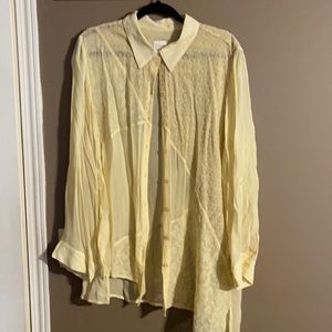 5 for $25 Chico’s Blouse